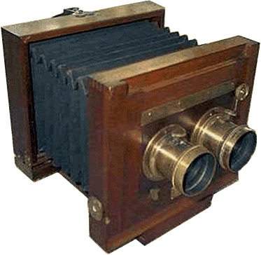 historiccamera.com stereoview camera